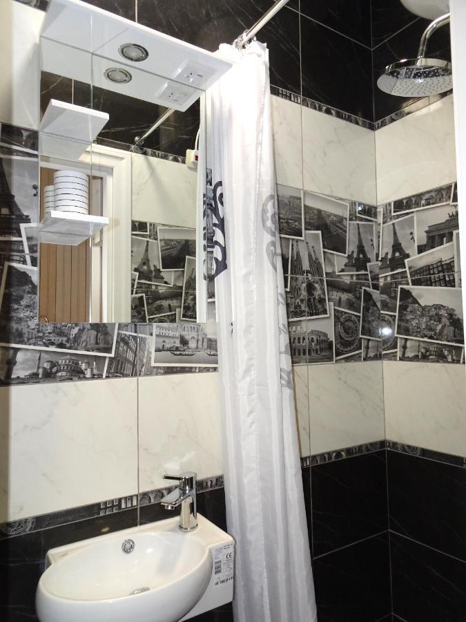 Kiev Central Boutique Hotel エクステリア 写真