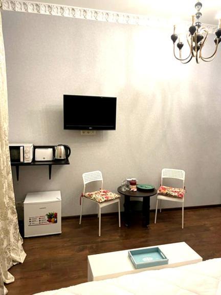 Kiev Central Boutique Hotel エクステリア 写真