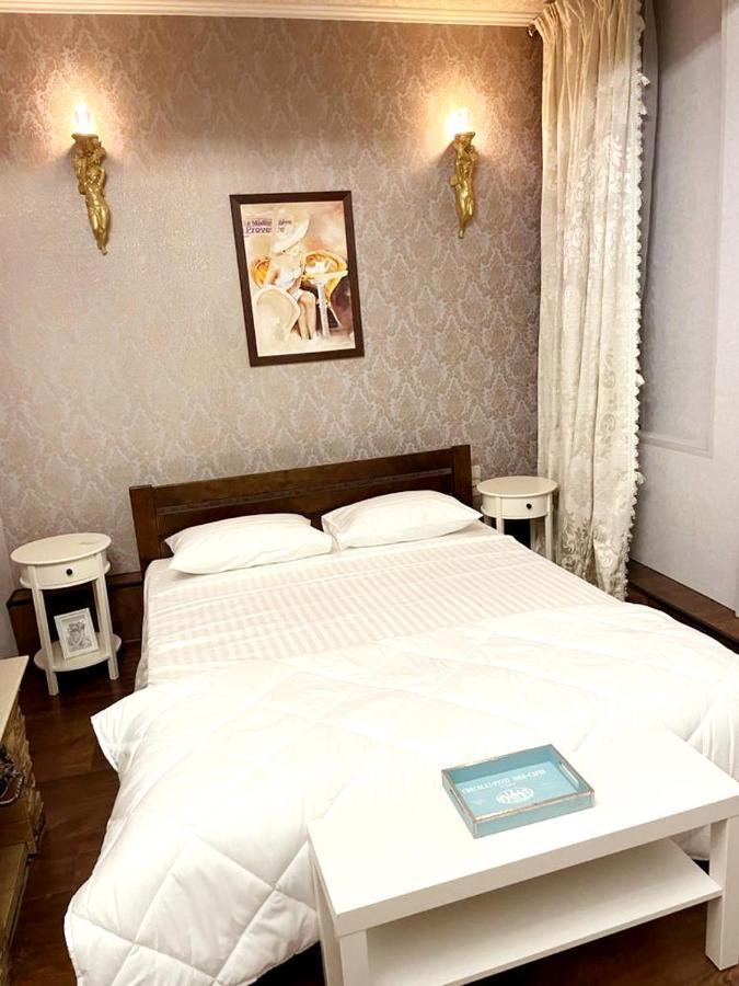 Kiev Central Boutique Hotel エクステリア 写真